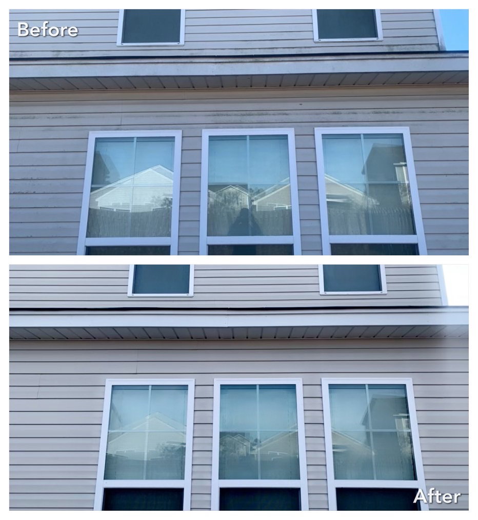 House cleaning