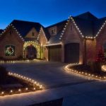 Holiday display